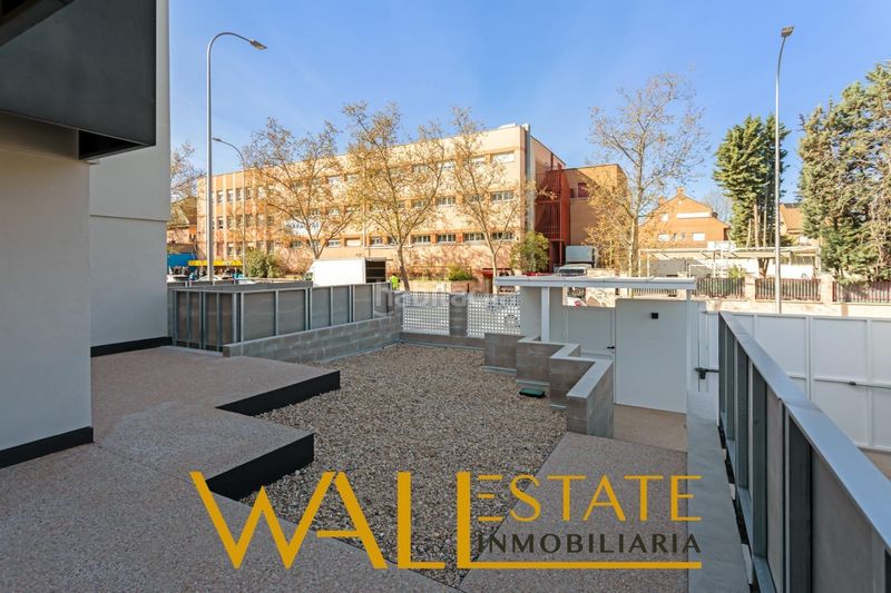 Foto f3fe0b78-9a1f-4366-b953-cab7140a6ecf. Xalet amb aparcament a Salvador Madrid