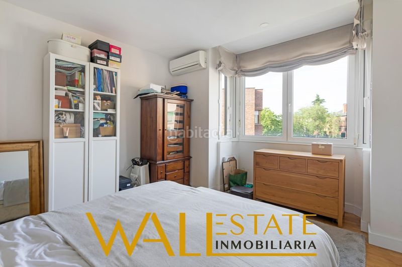 Foto 162c0521-cae4-4fd6-8a3d-99196e8eabfc. Pis amb calefacció aparcament piscina a San Pascual Madrid