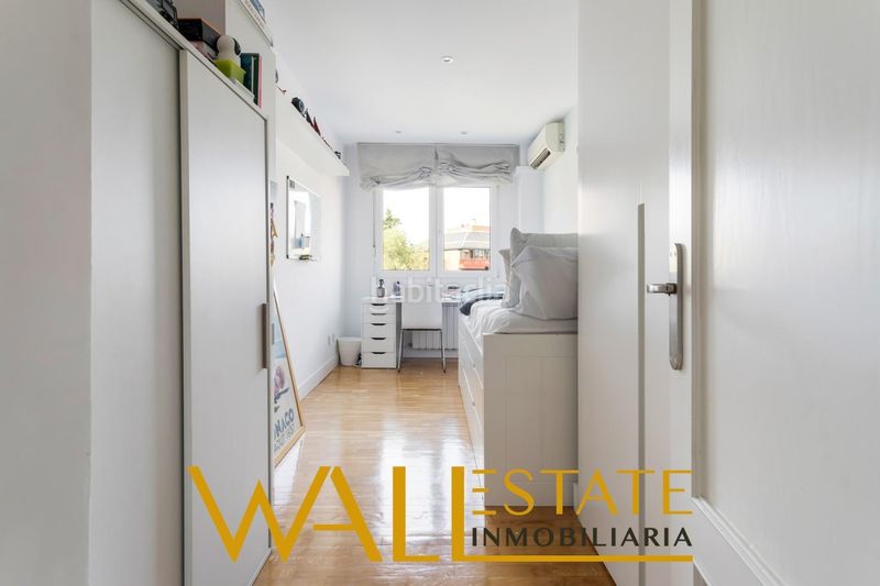 Foto 2c7b435d-2579-4b5c-8a56-6c8d35e43ccc. Pis amb calefacció aparcament piscina a San Pascual Madrid