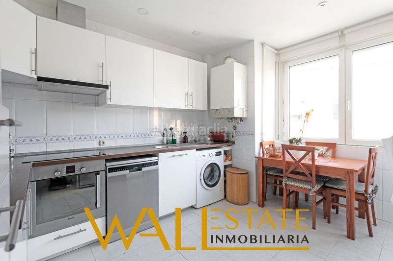 Foto 3d71fafa-46ac-4945-a0f7-8d5f9363213c. Pis amb calefacció aparcament piscina a San Pascual Madrid