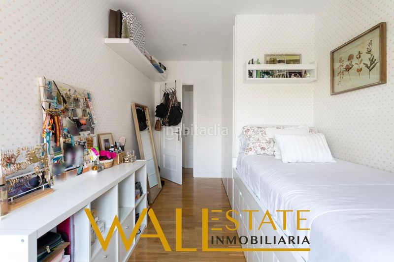 Foto 67ad9d1d-e9f7-4596-89d8-feef780f6e2d. Pis amb calefacció aparcament piscina a San Pascual Madrid