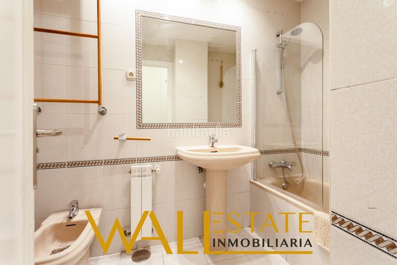 Foto 67d5e8a5-f2a9-433f-9ccf-5680a6834d78. Pis amb calefacció aparcament piscina a San Pascual Madrid