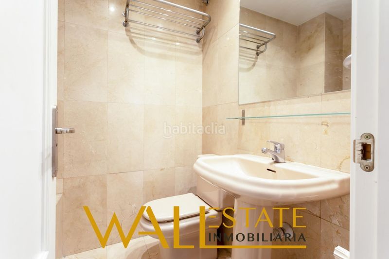 Foto 8e5c8c7d-6ded-44f7-8b0a-844879667339. Pis amb calefacció aparcament piscina a San Pascual Madrid