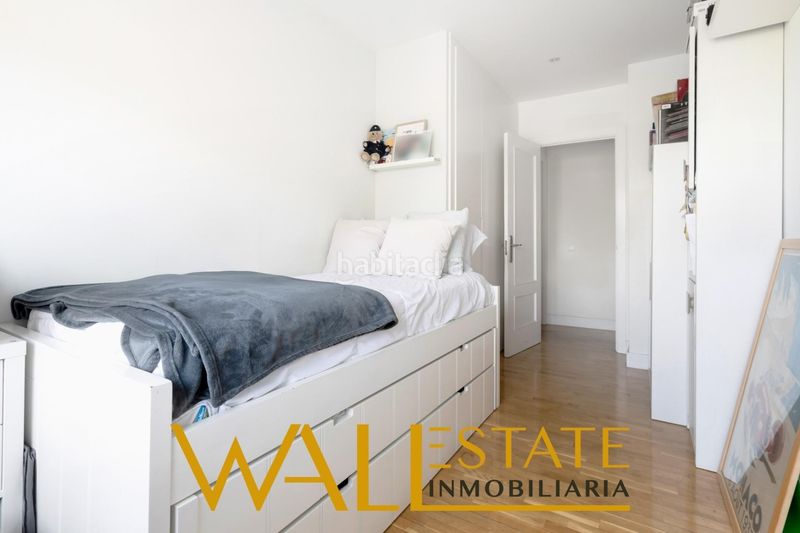 Foto af332932-0611-4b8e-a46e-04cb04c2d743. Pis amb calefacció aparcament piscina a San Pascual Madrid