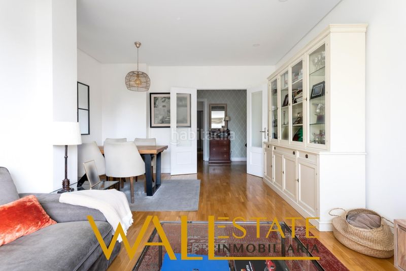 Foto cf7fe812-5fda-41be-959b-0e662f99bc01. Pis amb calefacció aparcament piscina a San Pascual Madrid