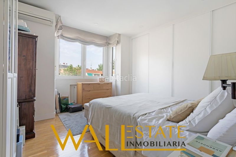 Foto e450a33a-e5c9-4070-929c-e5a2fb91f85d. Pis amb calefacció aparcament piscina a San Pascual Madrid