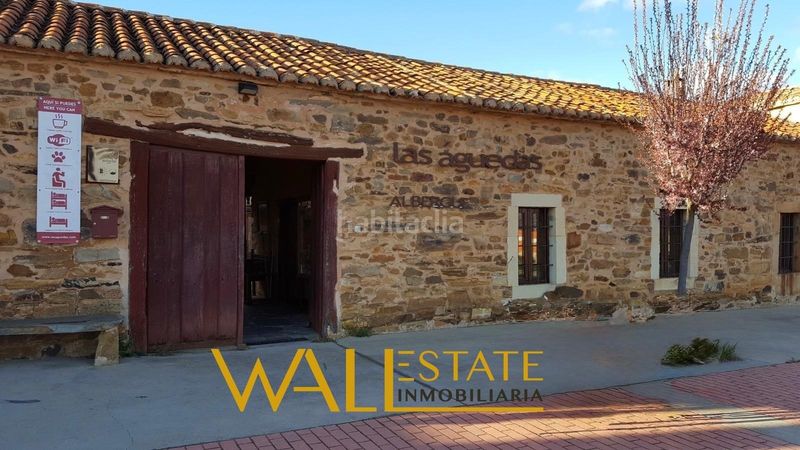 Foto 226a7082-77f4-4298-ab00-d334c7b7a0d8. Casa amb calefacció a Astorga