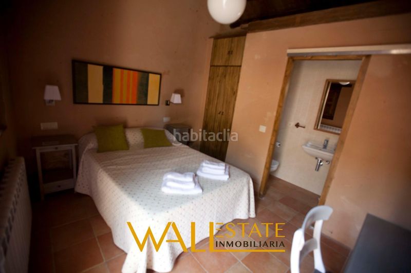Foto 00712b33-5e64-4d9f-8e5f-8ffef0eccbc5. Casa con riscaldamento in Astorga
