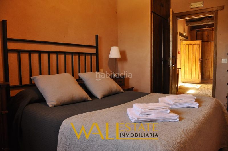 Foto 4f18f56b-d1bc-44bd-8a9d-079d233454e1. Casa con riscaldamento in Astorga