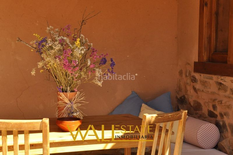 Foto 6096e077-46f1-447c-8edc-d669db7c0f02. Casa con riscaldamento in Astorga