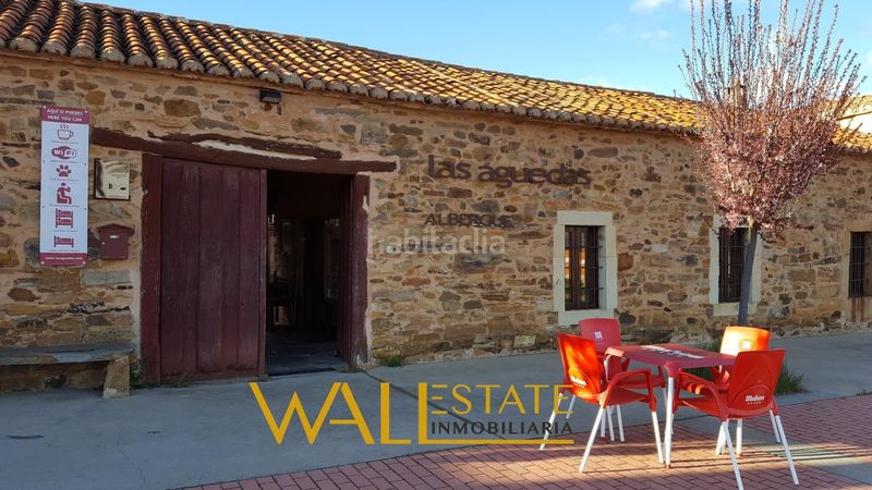 Foto 63121cd2-a87a-4508-ae7c-4245aa685fdc. Casa con riscaldamento in Astorga