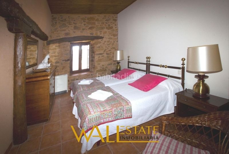 Foto 685575ea-f781-44a4-acb9-b34acaa644a9. Casa con riscaldamento in Astorga