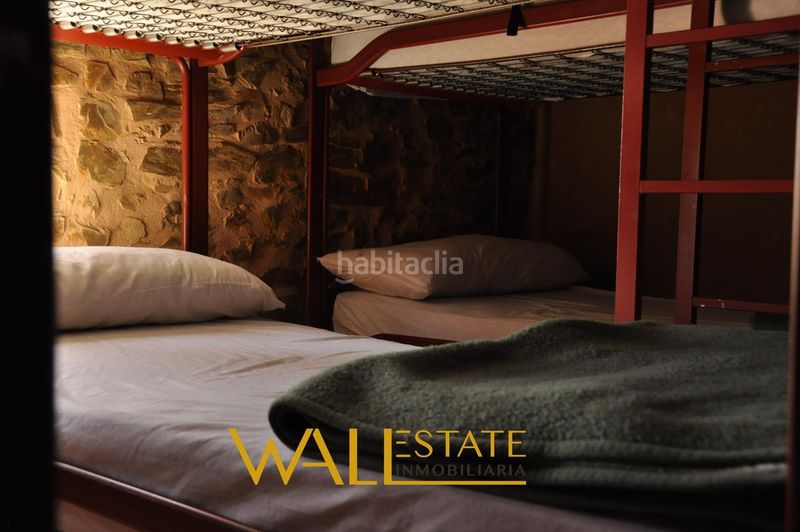 Foto 7a9dbbfc-2209-449f-8d31-765ceb1c6b0f. Casa con riscaldamento in Astorga