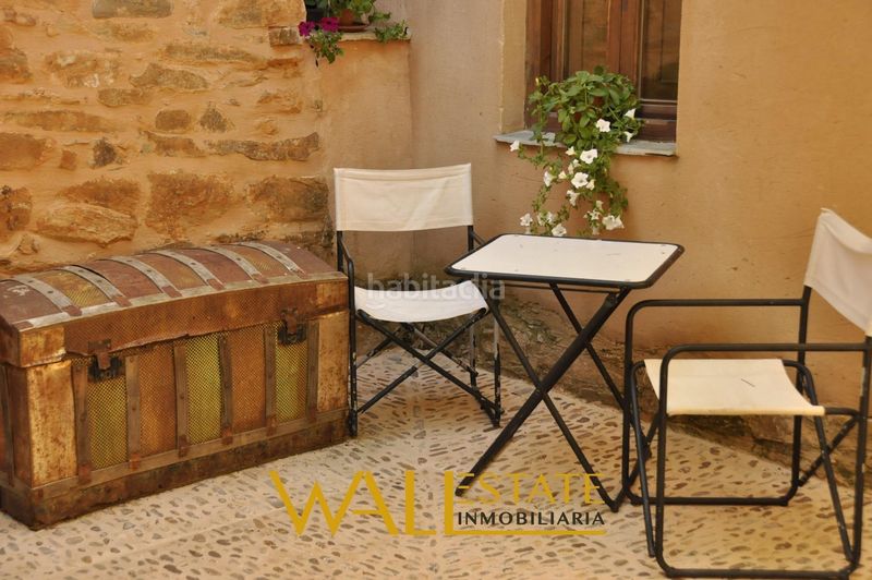 Foto 7ec3e2a7-e363-4ed9-9425-fb1caaa642a7. Casa con riscaldamento in Astorga