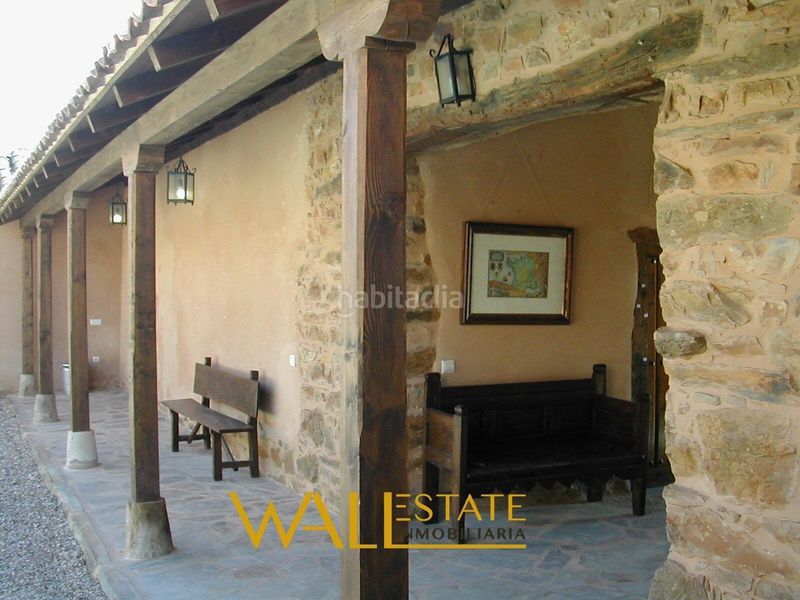 Foto 9ffc3d0e-bbba-4ba0-931e-68f8a0ae4179. Casa con riscaldamento in Astorga