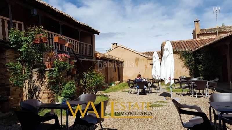 Foto a09d1ef6-74b9-46e0-ab3d-0ada41673eca. Casa con riscaldamento in Astorga