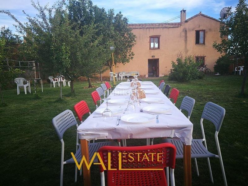 Foto bc8a3bd3-94da-401c-8187-a929f3048f4f. Casa con riscaldamento in Astorga