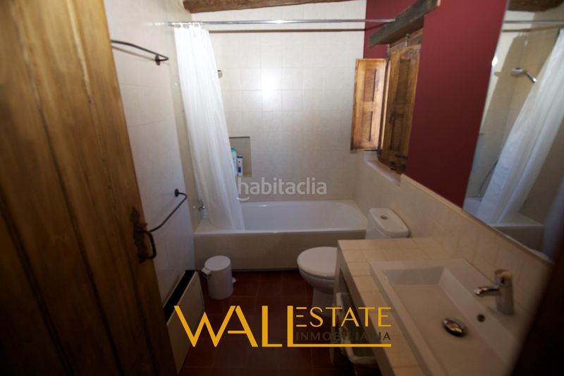 Foto dbe3b57c-42b9-4b04-8544-9903e821c099. Casa con riscaldamento in Astorga