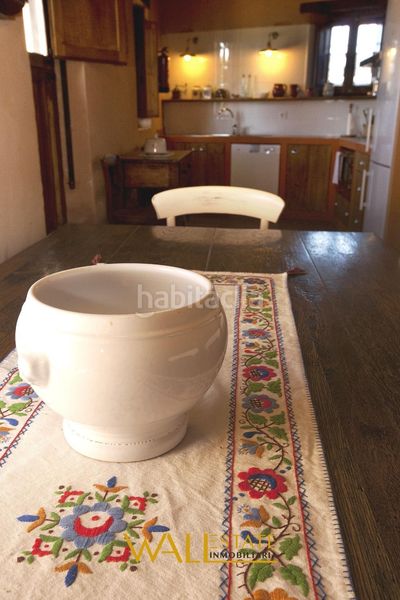 Foto f6136a1a-ecc5-4095-8509-f2c31acfb7d6. Casa con riscaldamento in Astorga
