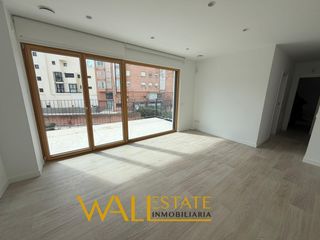 Lloguer Pis a Conde Orgaz - Piovera. Wall estate presenta en exclusiva esta magnífica vivienda de obr