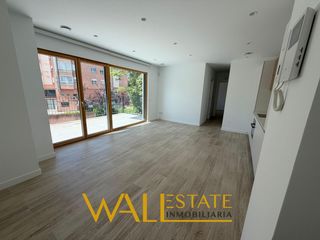 Lloguer Pis a Colina. Wall estate presenta en exclusiva esta magnífica vivienda de obr