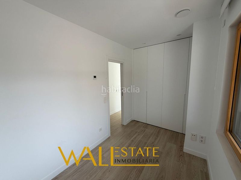 Foto 08576b84-d9ca-46ae-8eb9-3d8c45f97563. Lloguer pis amb aparcament piscina a Conde Orgaz - Piovera Madrid