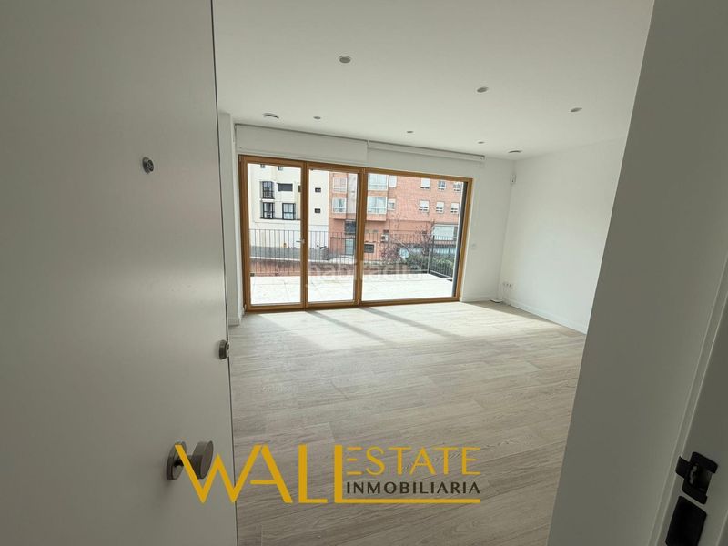 Foto 28599119-e4bb-474a-a6b6-29920c52282c. Lloguer pis amb aparcament piscina a Conde Orgaz - Piovera Madrid