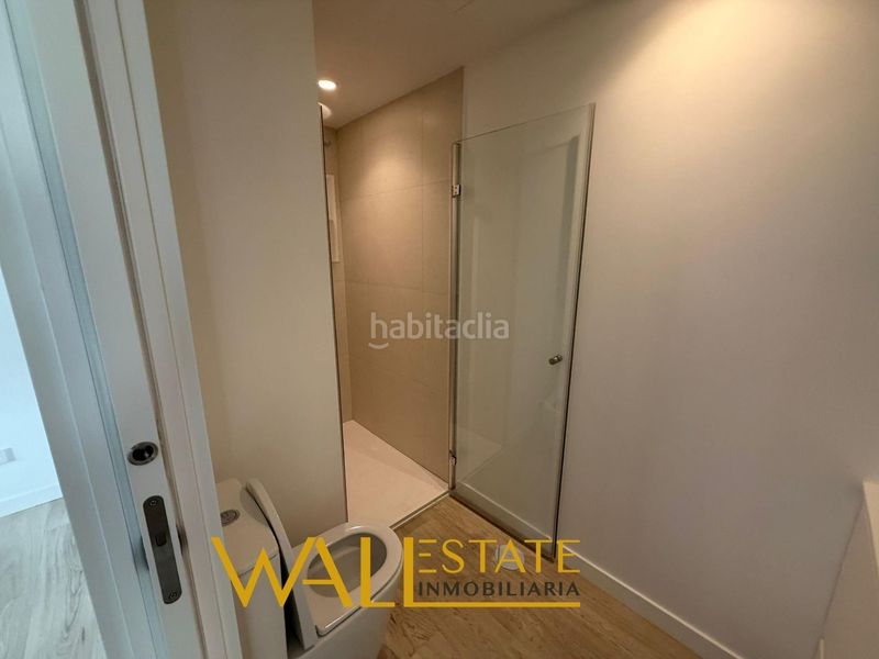 Foto 33eb7390-ae24-43ac-a3ac-927f9a12c82e. Lloguer pis amb aparcament piscina a Conde Orgaz - Piovera Madrid