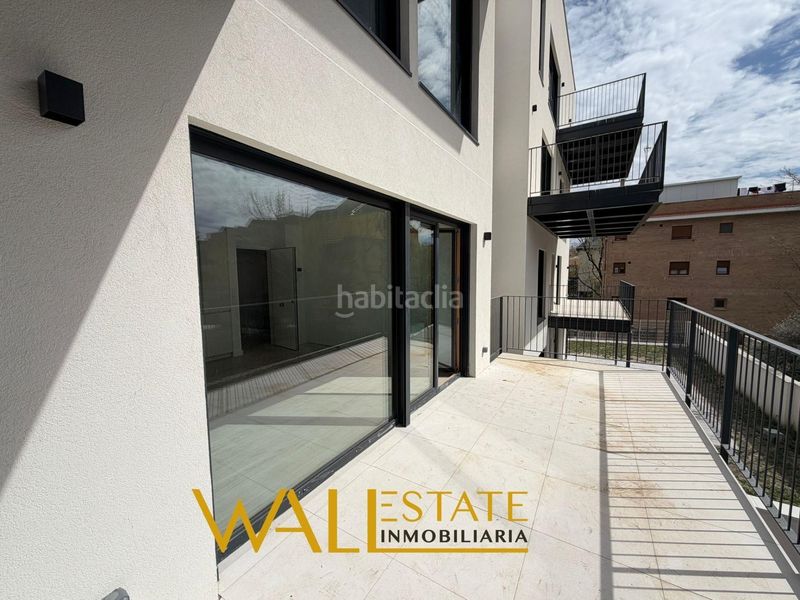 Foto 3667caea-7aef-42ad-8f9d-696725c59bd8. Lloguer pis amb aparcament piscina a Conde Orgaz - Piovera Madrid