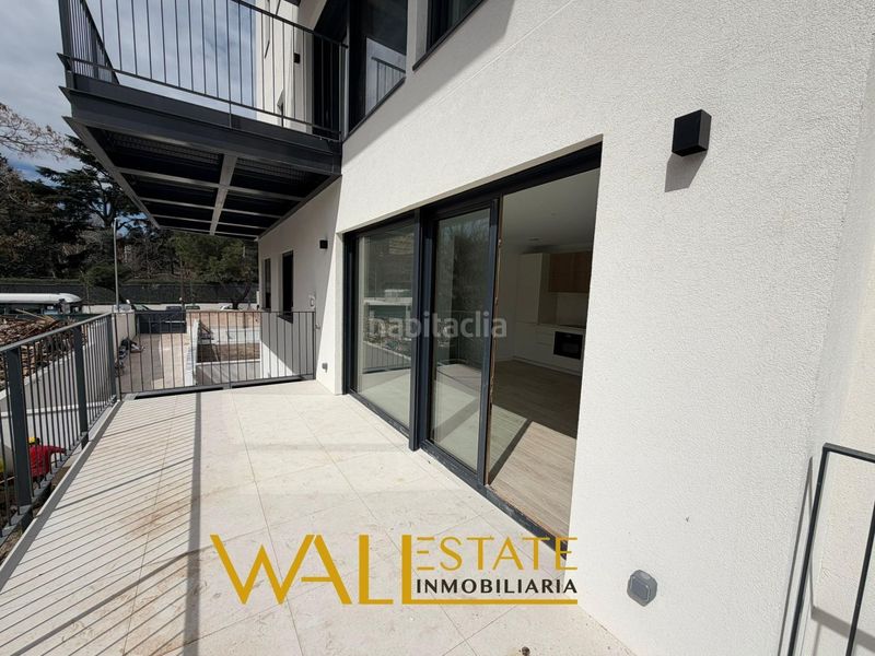 Foto 40f558e0-2f36-428d-8e67-c0634f1e8006. Lloguer pis amb aparcament piscina a Conde Orgaz - Piovera Madrid