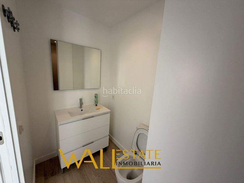 Foto 484d175d-204d-4073-aa15-4e0b2f9dcfd1. Lloguer pis amb aparcament piscina a Conde Orgaz - Piovera Madrid