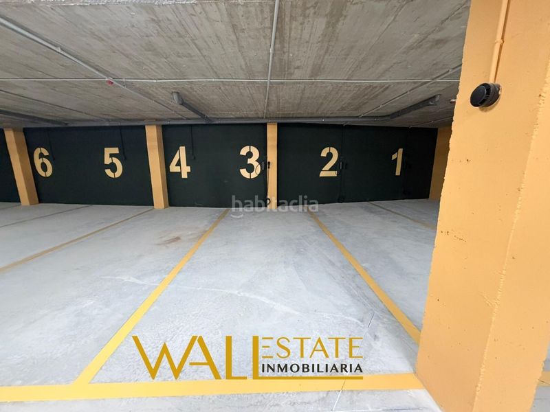 Foto 4e3afd28-8d3e-467e-8de9-1506142b202b. Lloguer pis amb aparcament piscina a Conde Orgaz - Piovera Madrid