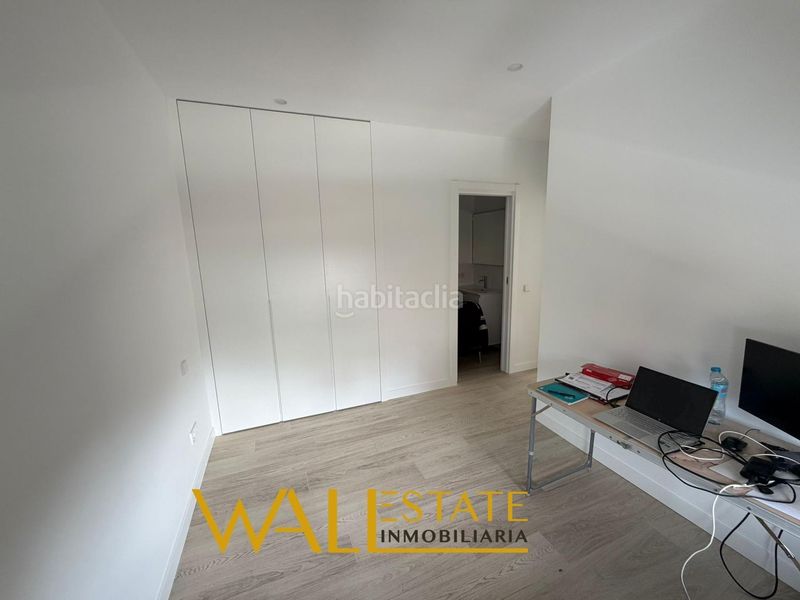 Foto 63ac9cee-2797-4023-b05e-7dab089f9903. Lloguer pis amb aparcament piscina a Conde Orgaz - Piovera Madrid