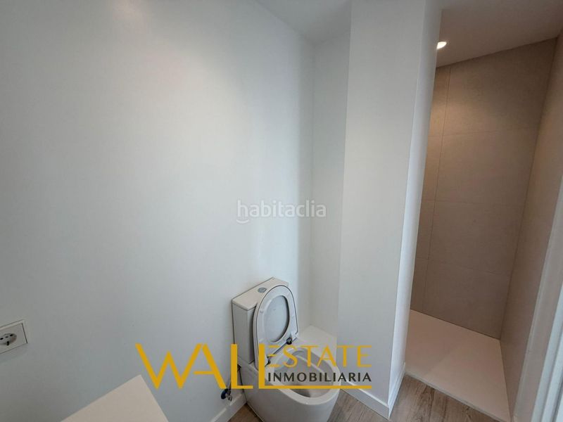 Foto 6b915ea4-e24a-4512-91ac-fe01314c5a8f. Lloguer pis amb aparcament piscina a Conde Orgaz - Piovera Madrid