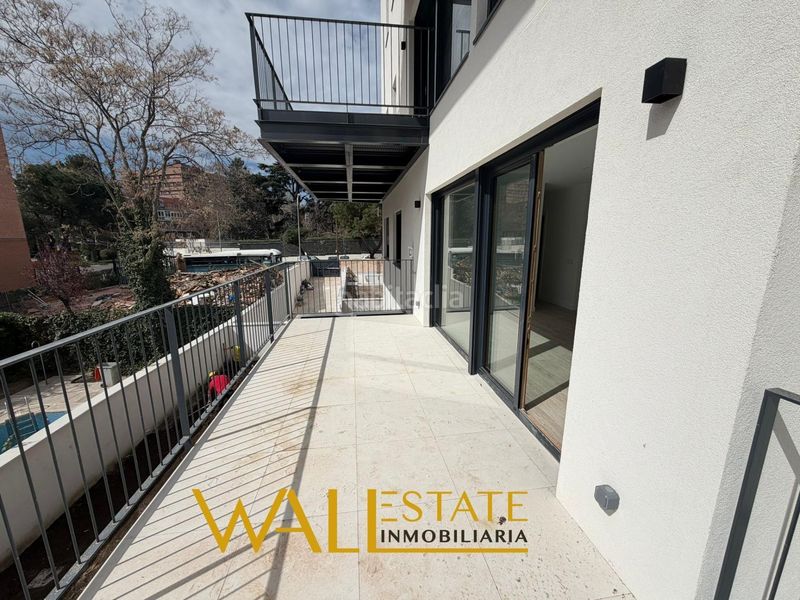 Foto b9e66568-8da8-49eb-85c0-f2a948c116f8. Lloguer pis amb aparcament piscina a Conde Orgaz - Piovera Madrid