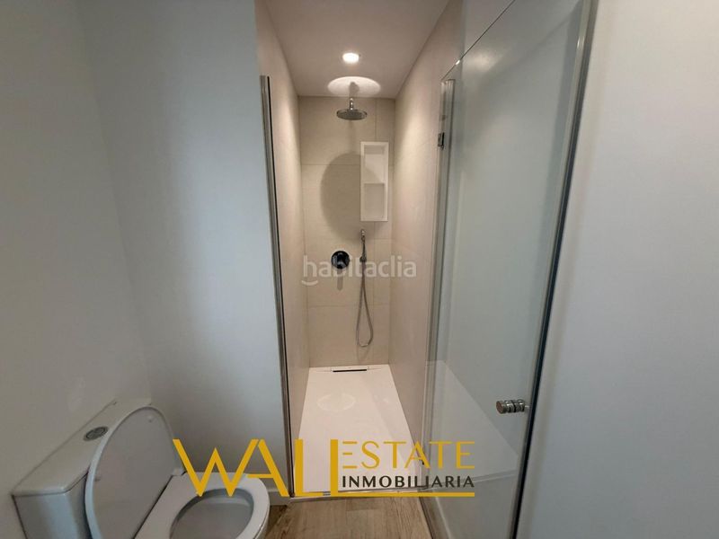 Foto bada54c5-062e-4eda-a085-3cd72e1aba7a. Lloguer pis amb aparcament piscina a Conde Orgaz - Piovera Madrid