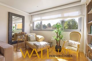 Flat in Conde Orgaz - Piovera. Piso premium a pie del campo de golf de corralejos