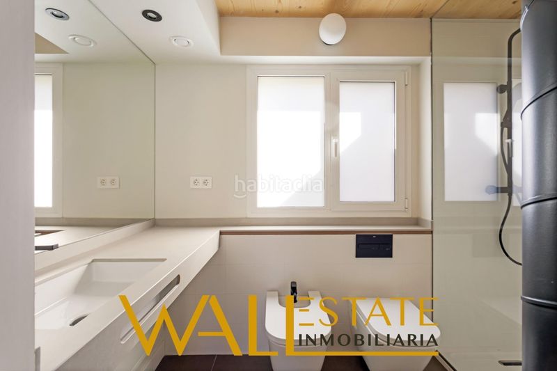 Foto 51de60ad-f7ba-4944-88a7-a624fa927e24. Casa adossada amb calefacció aparcament a Canillejas Madrid
