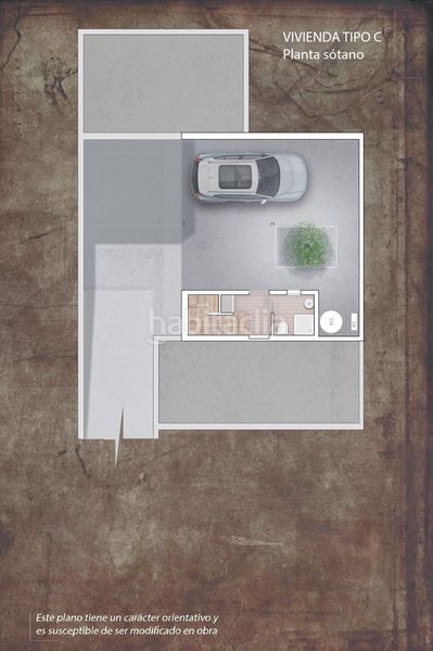 Foto ae991694-3608-4370-8b7c-434633d697bf. Casa adossada amb calefacció aparcament a Canillejas Madrid