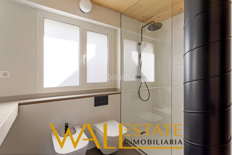 Foto facb4739-915b-4e57-9ffa-70bf92fca20e. Casa adossada amb calefacció aparcament a Canillejas Madrid