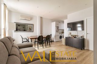 Pis a Lista. Venta de piso en lista  barrio de salamanca