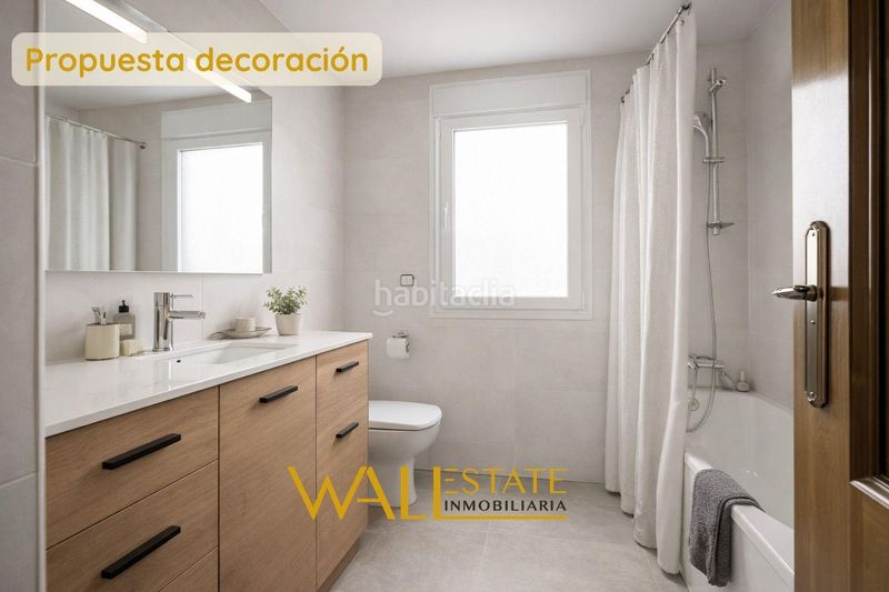 Foto 65148370-a949-42b7-9442-ff00d8f26110. Casa aparellada amb calefacció aparcament piscina a Madrid