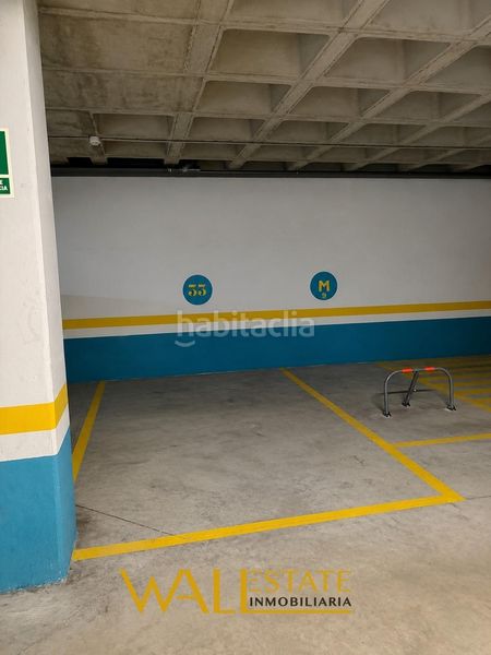 Foto 42a78229-8abe-4640-8eb9-58d3a8165173. Aparcament cotxe a Palomas Madrid