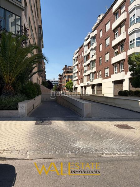 Foto 85f4d3c4-4948-4bb8-97cf-b4915fcd9857. Aparcament cotxe a Palomas Madrid