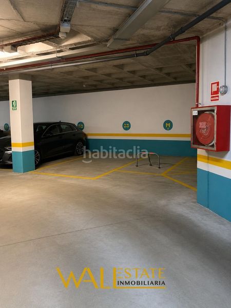 Foto 904713ce-a5b9-4e03-ae4d-5956b31186dc. Aparcament cotxe a Palomas Madrid