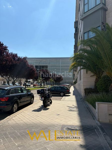 Foto eb7bb563-10ea-4528-82bc-63e4d002a5cd. Aparcament cotxe a Palomas Madrid