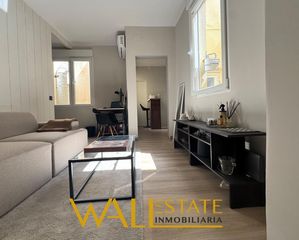 Piso en Universidad-Malasaña