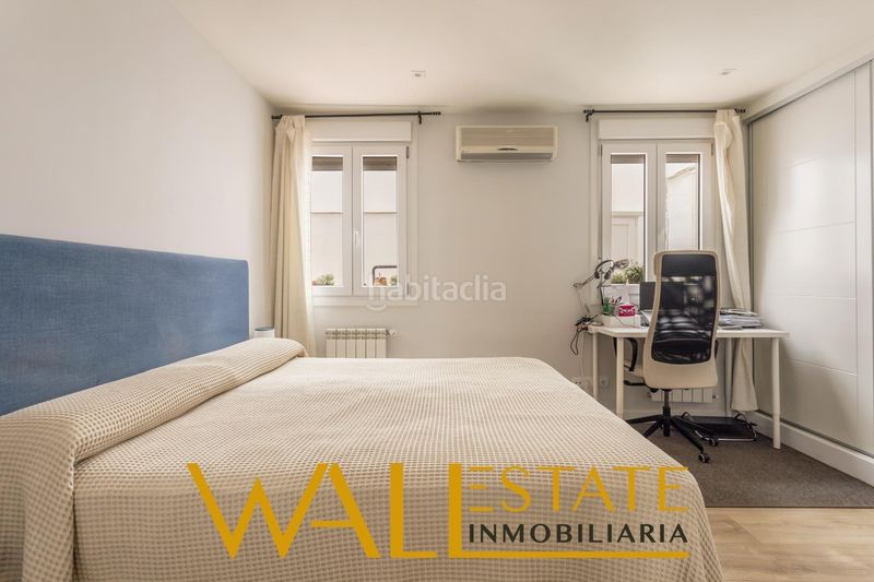 Foto e55e313a-f825-4a74-9ca9-9fa12a0380e5. Planta baixa amb calefacció a Lista Madrid