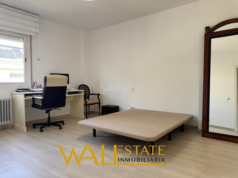 Foto 02aecbd5-4e07-4a4f-b80c-338a35fb3d91. Rent flat with heating in Conde Orgaz - Piovera Madrid