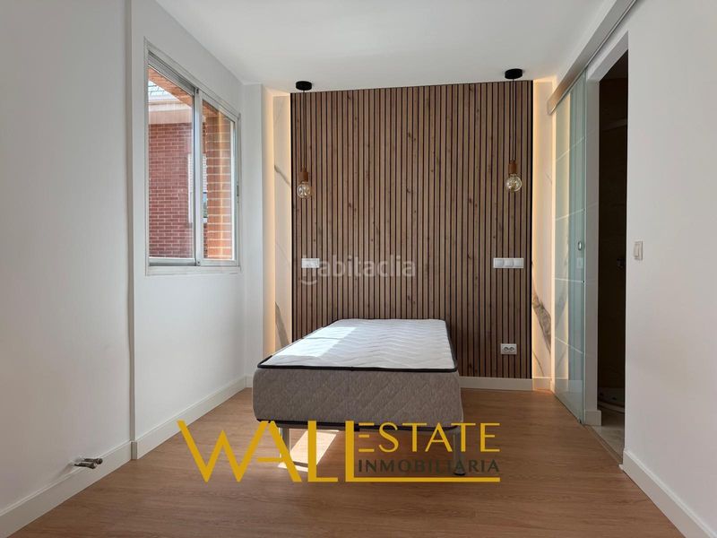 Foto 0f93a67f-2d75-40a0-8776-87ab96dd47e2. Rent flat with heating in Conde Orgaz - Piovera Madrid